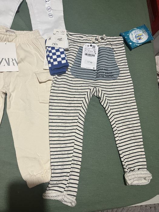 Новые вещи зара оригинал германия