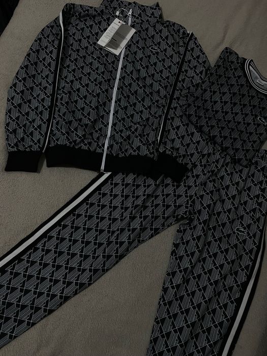 Trening unisex (elastic)