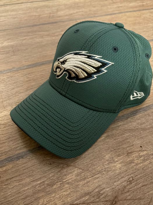 Шапка на Philadelphia Eagles