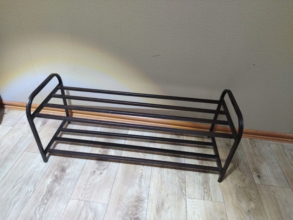 Подставка для обуви за 5000