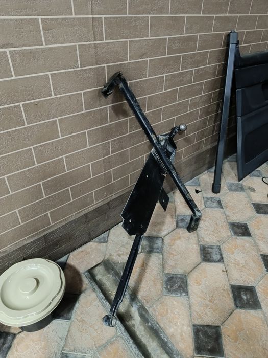 Продам надёжный фаркоп