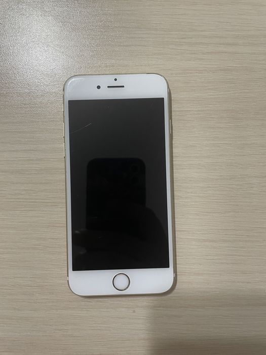 Iphone 6S neverlocked decodat