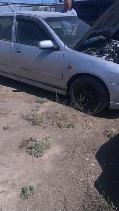 авто находу.матор QG 18