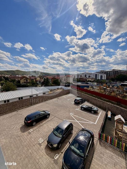 Apartament cu 3 camere | zona Tineretului Floresti