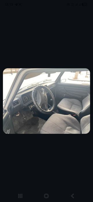 Продаю машину Ваз 21 07