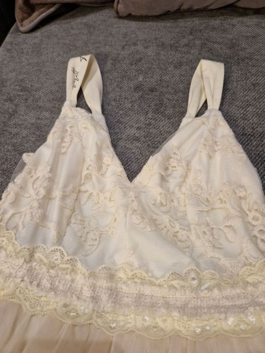 They Know My Name Рокля - ALESSA