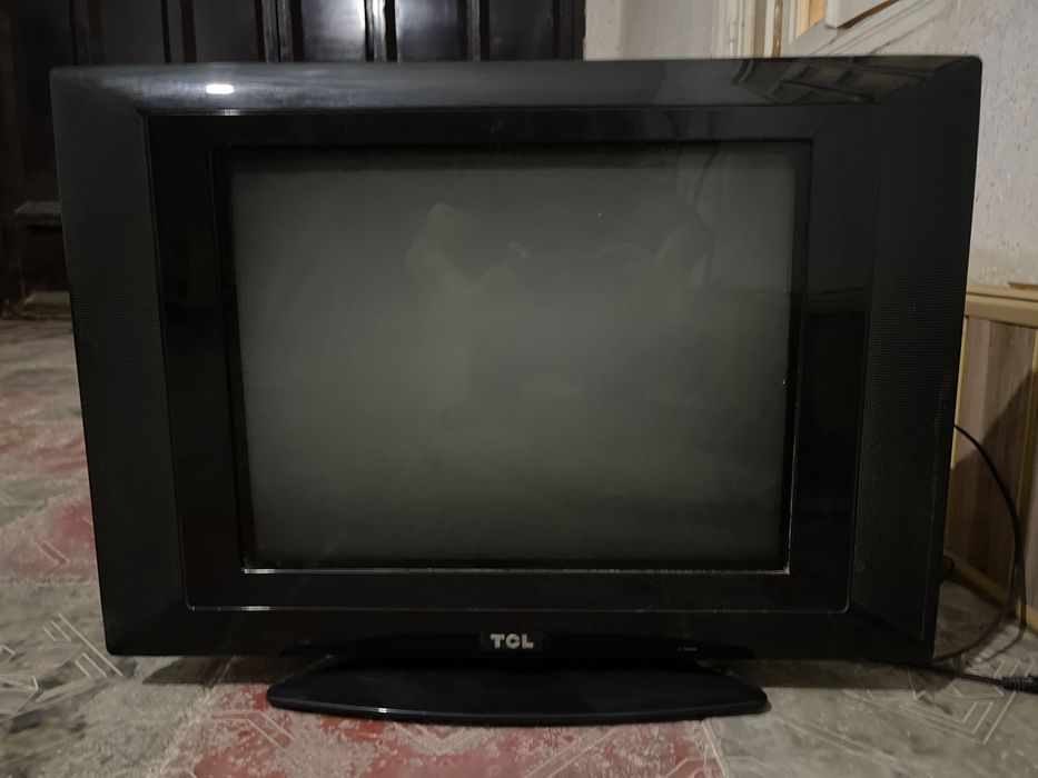 телевизор TCL с гарантией