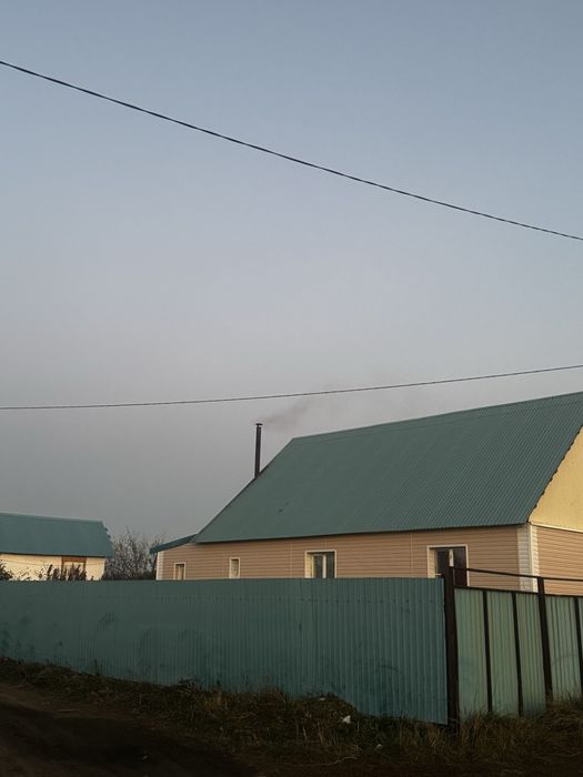 Дача зимний вариант