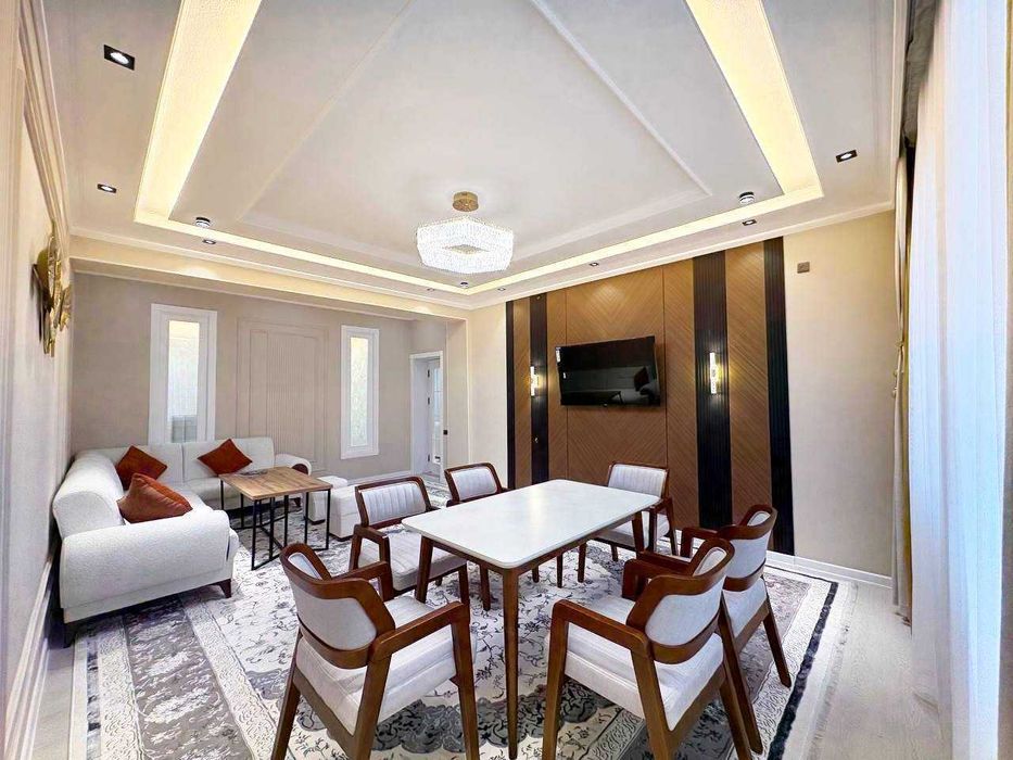 №5205 Продается квартира в Гагарина