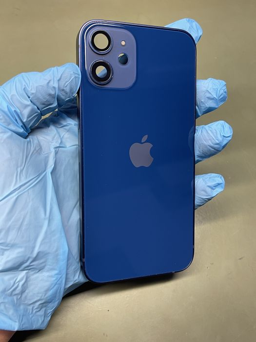 Carcasa originala iPhone 12 mini