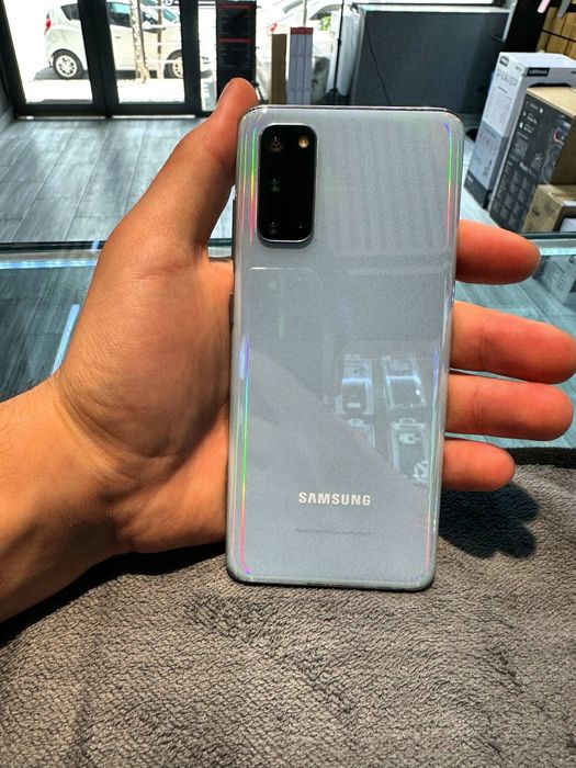 Samsung S20 Fe 5G