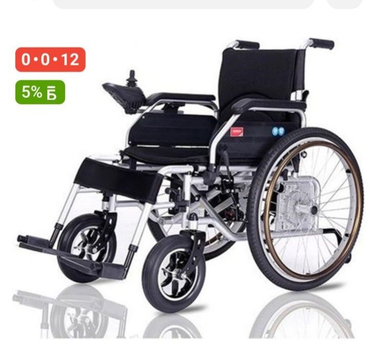Продаётся инвалидная коляска