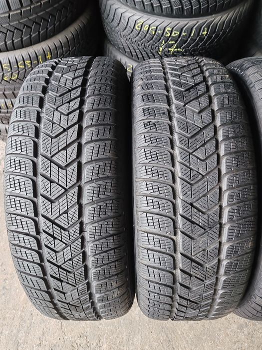 4 anvelope 235 65 17