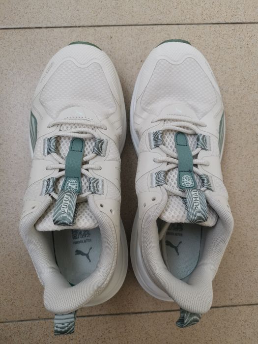 Туристически обувки Puma Reflect Lite Trail арт. номер: 37944021