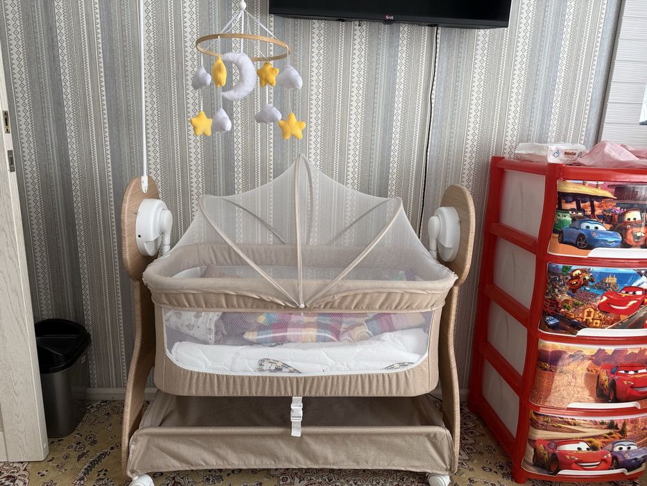 Люлька продам срочно