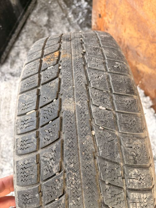 Продлам комплект шин