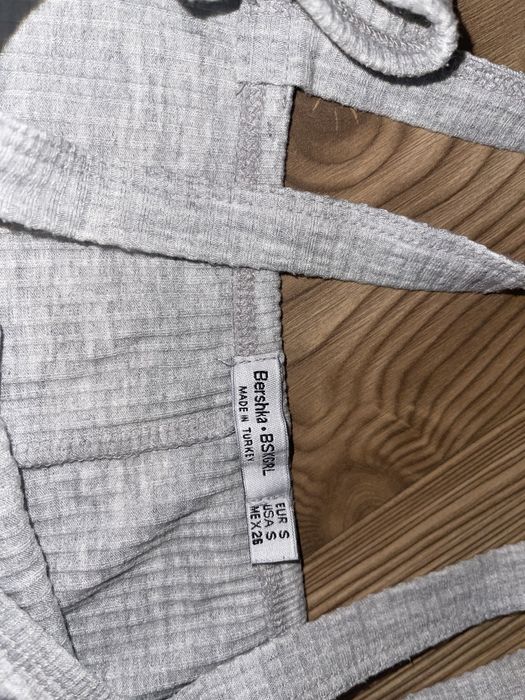 Rochița Besrshka girl S