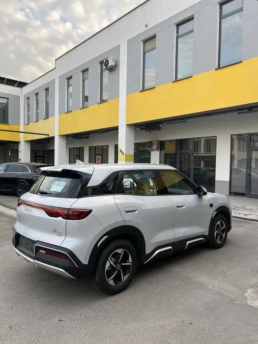 byd yuan up full halol nasiya