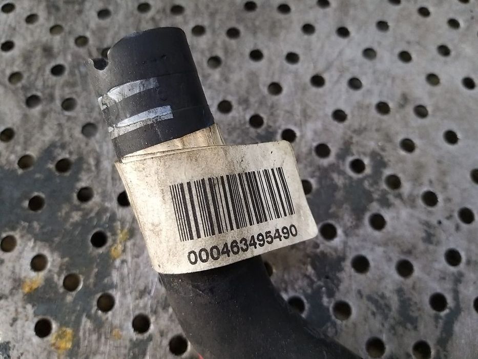 Furtun conducta apa 1.6 d jeep renegade bu b1 bv 000463495490