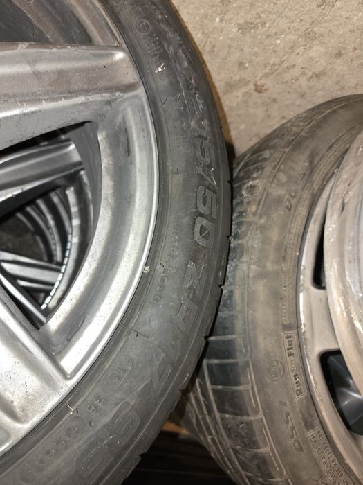 Летни гуми Kormoran 215/50/17