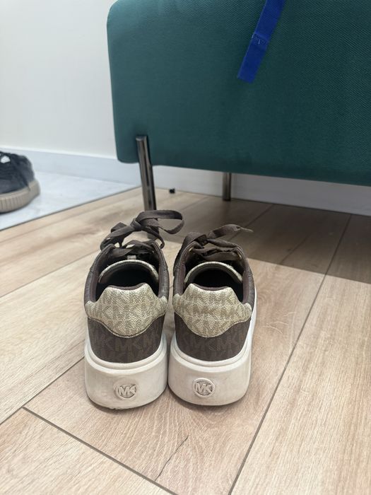 MICHAEL MICHAEL KORS кроссовки женские