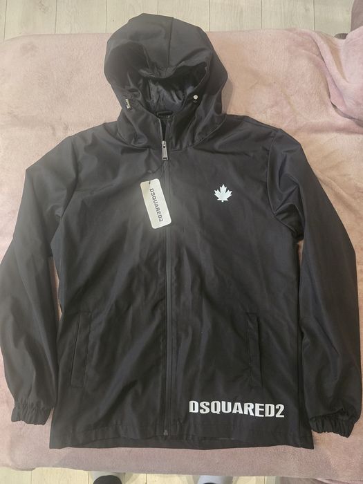 Geaca Fas Armani , Dsquared , LV  premium