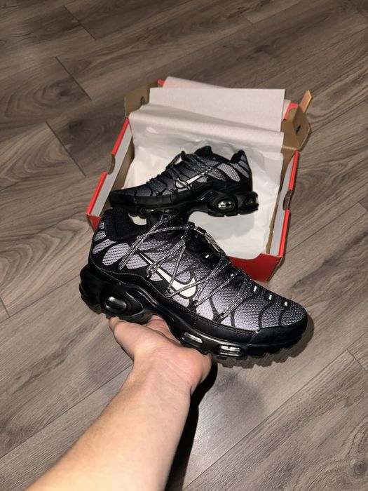 Nike Tn Utility