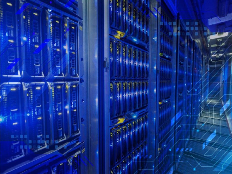 Установка и настройка компьютер, сеть и ИТ аутсорсинг