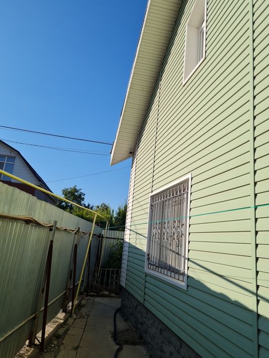 Жилой дом  продам.