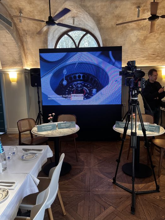 Аренда лэд экрана