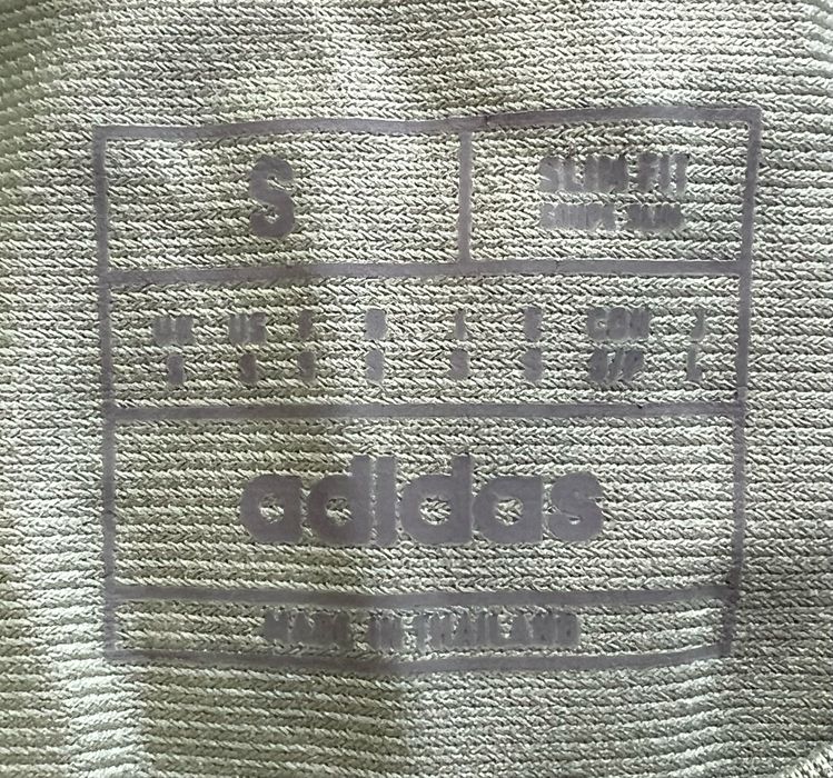 Adidas FC Bayern München Third Jersey 2023/24 – Coman #11 – Размер S – Нова