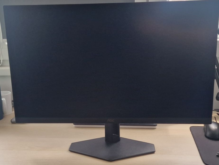Monitor Gaming LED IPS AOC 27", Full HD (1920x1080), 180Hz, 0.5ms MPRT (1ms GTG), HDR10,