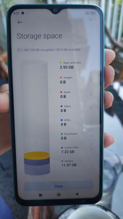 Xiaomi Redmi 10 5G 128GB