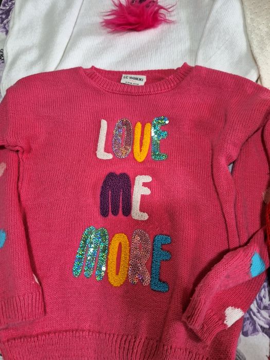 Промоция Блузки за госпожица 7 години