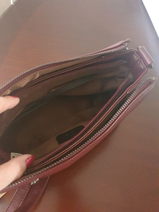 Сумка через плечо