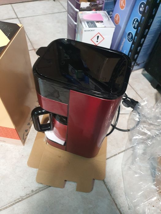 Arabica 800W кафе машина