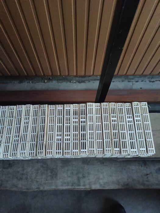 Продам изоляторы" Миленина"