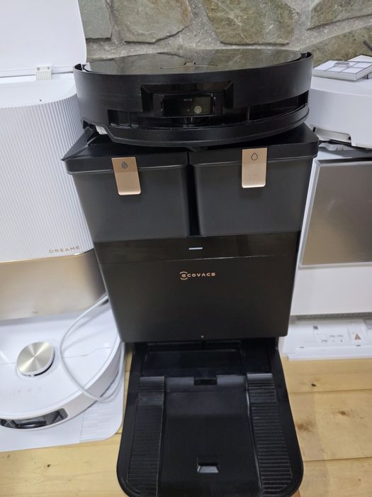 Ecovacs Deebot X8 Pro Omni