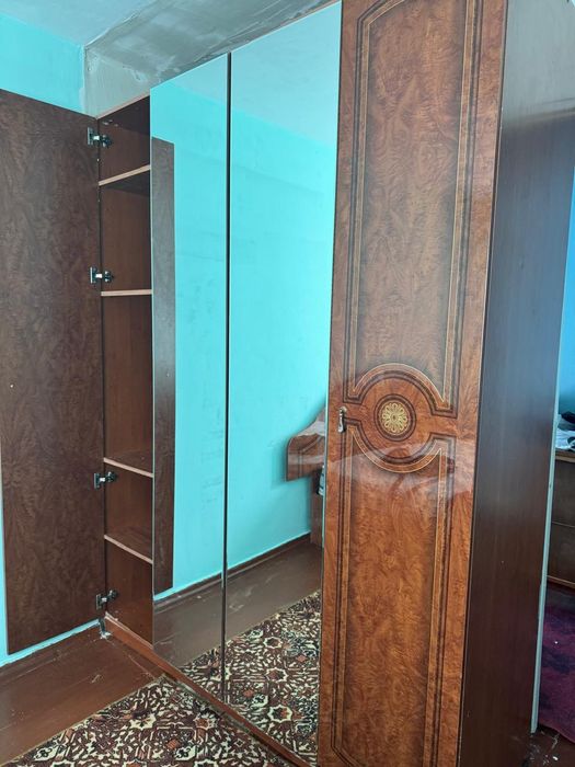 Сдаётся 2ух комнатная квартира