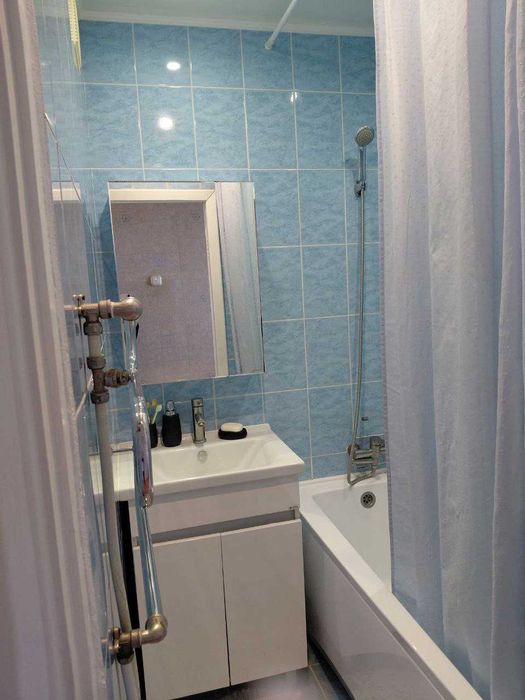 Продажа 3-комнатной квартиры