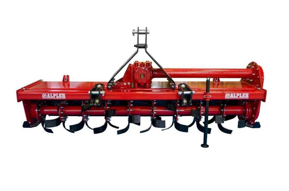Тупрок фреза, почвофреза, ротоватор, ALPLER, Туркия, 44 млн сум