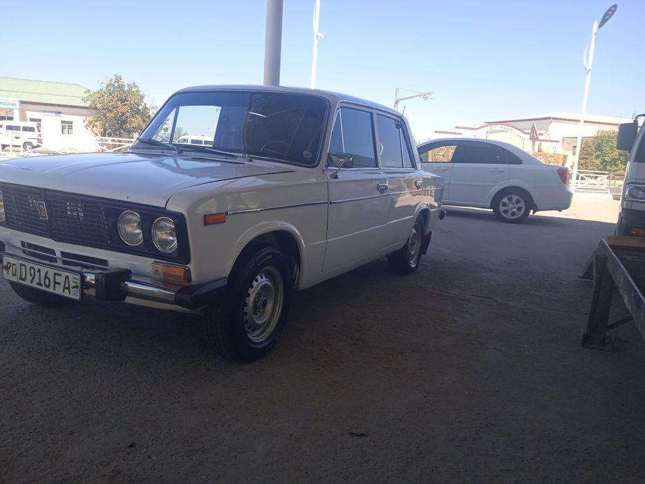 Jiguli 06 prapanda dakumenti