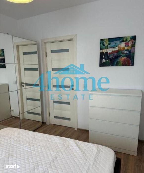 Apartament 2 Camere Dristor|Metrou|Bloc Nou