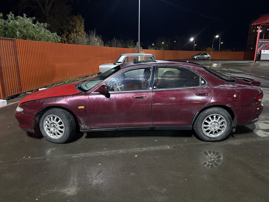 Продам Mazda xedos 6