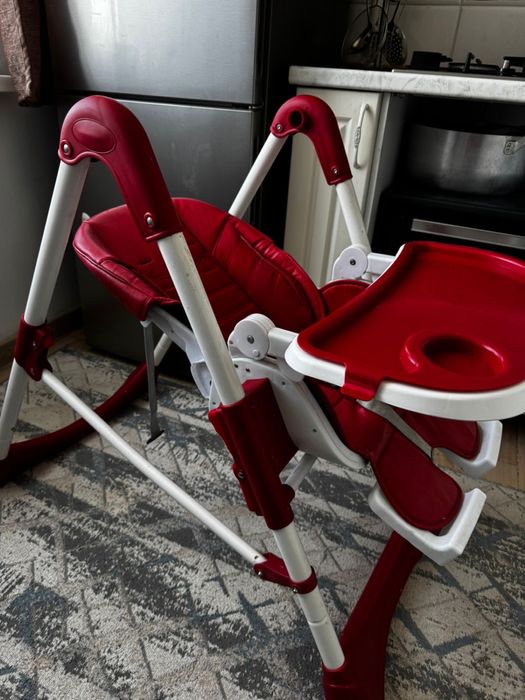 детский стульчик