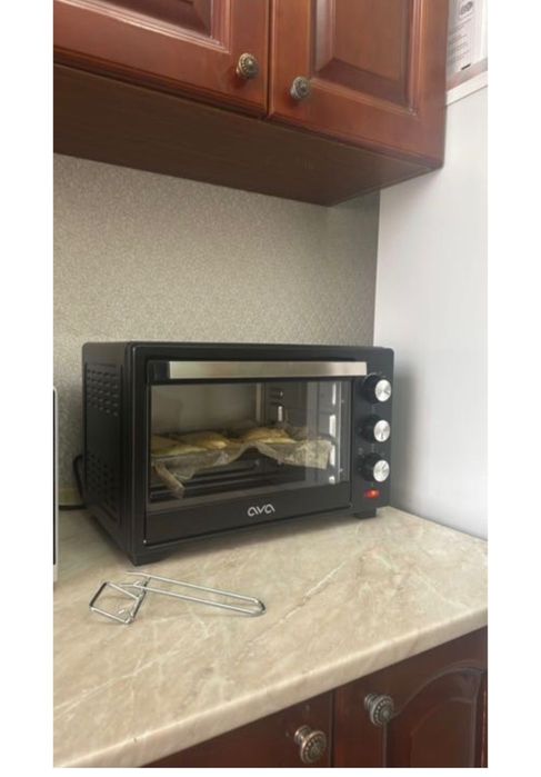 Печка, ava почти новая