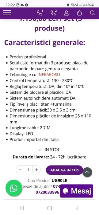 Placa de par UpGrade,premium gold