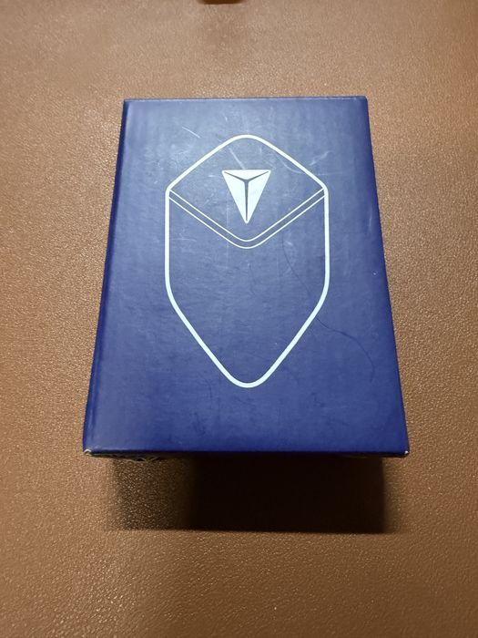 Blutooth ключ Deepal