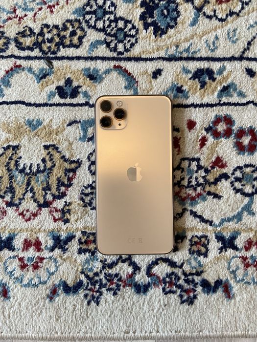 IPhone 11pro max