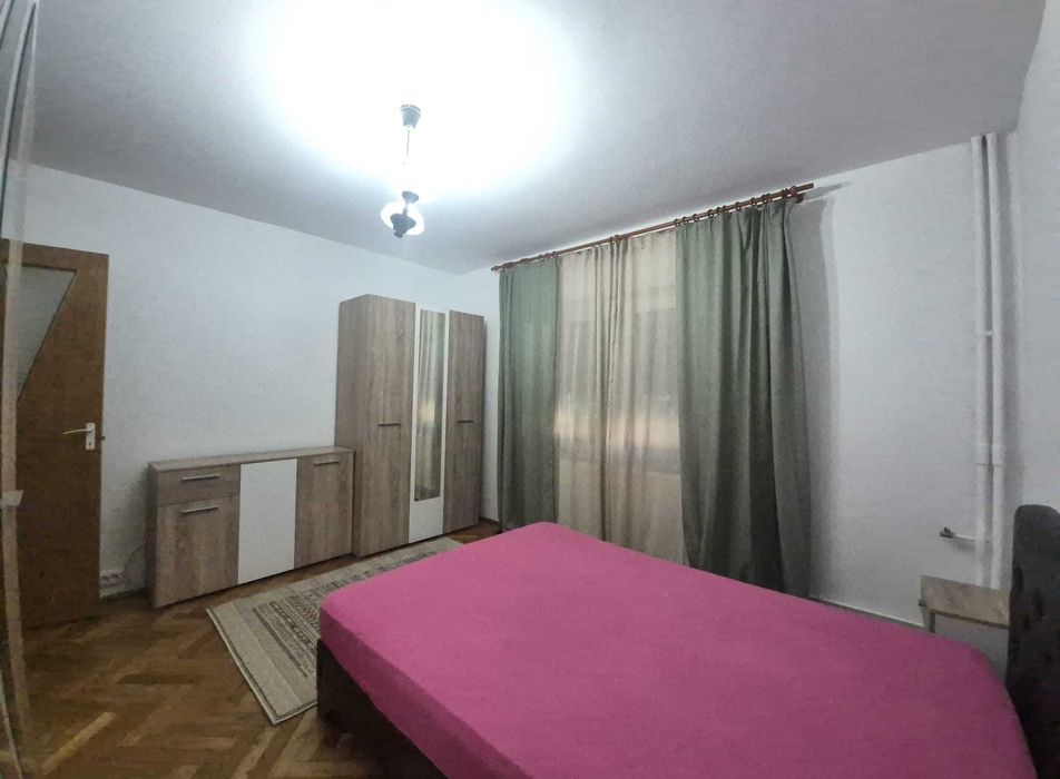 Inchiriere ap 2 camere